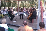 Quartetto Crusell - Torino d'Estate, 2013